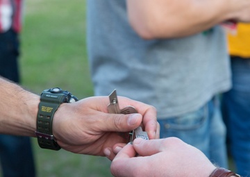 Joint Warfighting Assessment