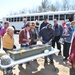 Fort Drum cultural, natural resources experts share local history with North Country neighbors