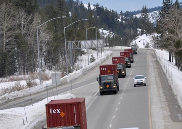 SD Guard unit supports Operation Patriot Bandoleer