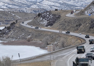 SD Guard unit supports Operation Patriot Bandoleer