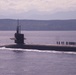 USS Louisiana (SSBN 743) Blue Returns to Naval Base Kitsap-Bangor