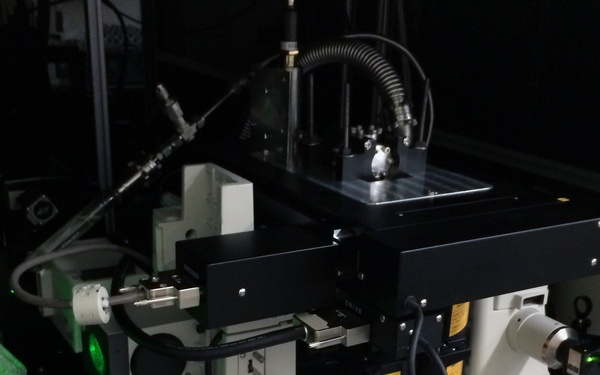 Smart automation, AI to accelerate materials discovery, innovation