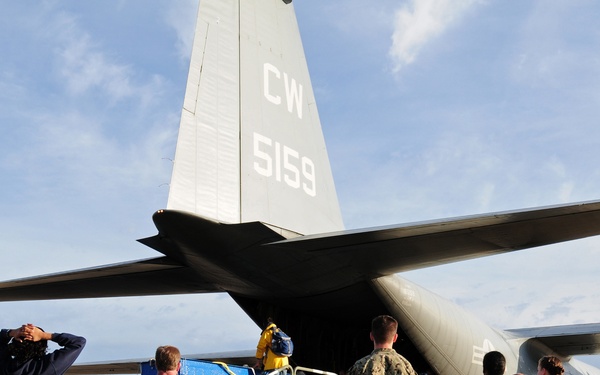 NCG 2 Seabees Move Dolphins to IMMS