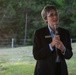 SECAF visits Hurlburt Field