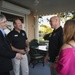 SECAF visits Hurlburt Field