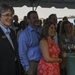 SECAF visits Hurlburt Field