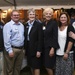 SECAF visits Hurlburt Field