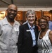 SECAF visits Hurlburt Field