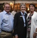 SECAF visits Hurlburt Field