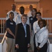 SECAF visits Hurlburt Field