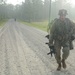 3rd ID Best Warrior Competition ruck march