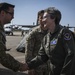 SECAF visits Hurlburt Field