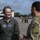 SECAF visits Hurlburt Field