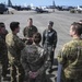 SECAF visits Hurlburt Field