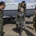 SECAF visits Hurlburt Field