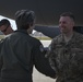 SECAF visits Hurlburt Field