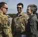 SECAF visits Hurlburt Field