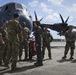 SECAF visits Hurlburt Field