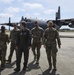 SECAF visits Hurlburt Field