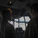SECAF visits Hurlburt Field