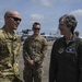 SECAF visits Hurlburt Field