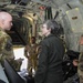 SECAF visits Hurlburt Field