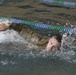 3rd ID Best Warrior Competition 100m Swim