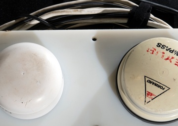 Iranian Weapons Proliferation