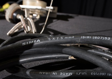 Iranian Weapons Proliferation