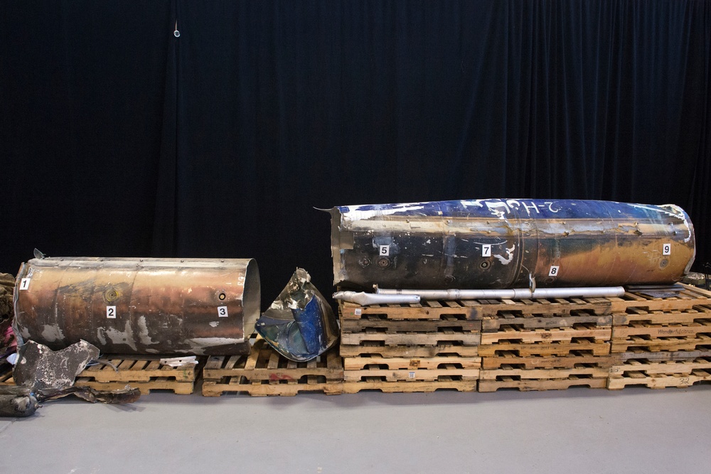 Iranian Weapons Proliferation