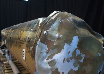 Iranian Weapons Proliferation