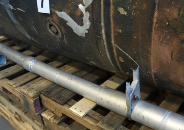 Iranian Weapons Proliferation