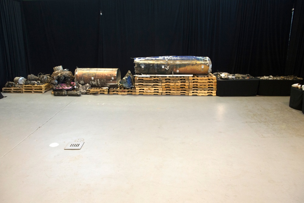 Iranian Weapons Proliferation