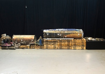 Iranian Weapons Proliferation