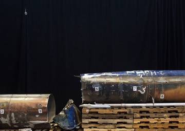 Iranian Weapons Proliferation