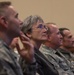 SECAF visits Eglin AFB, 33 FW