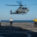 USS Pearl Harbor Conducts Flight Operations