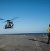 USS Pearl Harbor Conducts Flight Operations