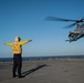 USS Pearl Harbor Conducts Flight Operations