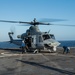 USS Pearl Harbor Conducts Flight Operations