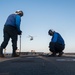 USS Pearl Harbor Conducts Flight Operations