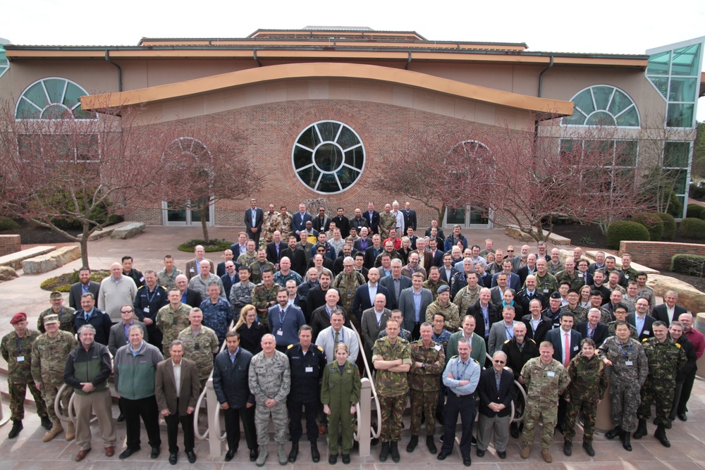 Nimble Titan promotes multi-national cooperation in missile defense