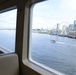 Coast Guard, Washington State Ferries, Seattle Yacht Club talk boating safety