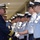 Coast Guard Sector Juneau change of command ceremony 2018