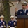 Coast Guard Sector Juneau change of command ceremony, 2018