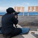 Pearl Harbor Conducts Small Arms Qualification Course