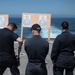 Pearl Harbor Conducts Small Arms Qualification Course