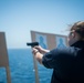 Pearl Harbor Conducts Small Arms Qualification Course