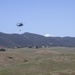 HMLA-267 assists CALFIRE in wildland training