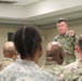 USACAPOC(A) Commander Addresses 352nd Civil Affairs Command